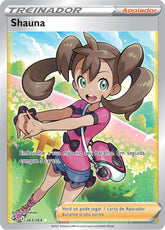 Shauna - Pokémon TCG - MoxLand